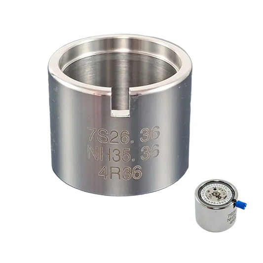 Watch Movement Holder  Fit NH35 NH36 NH38  Movement