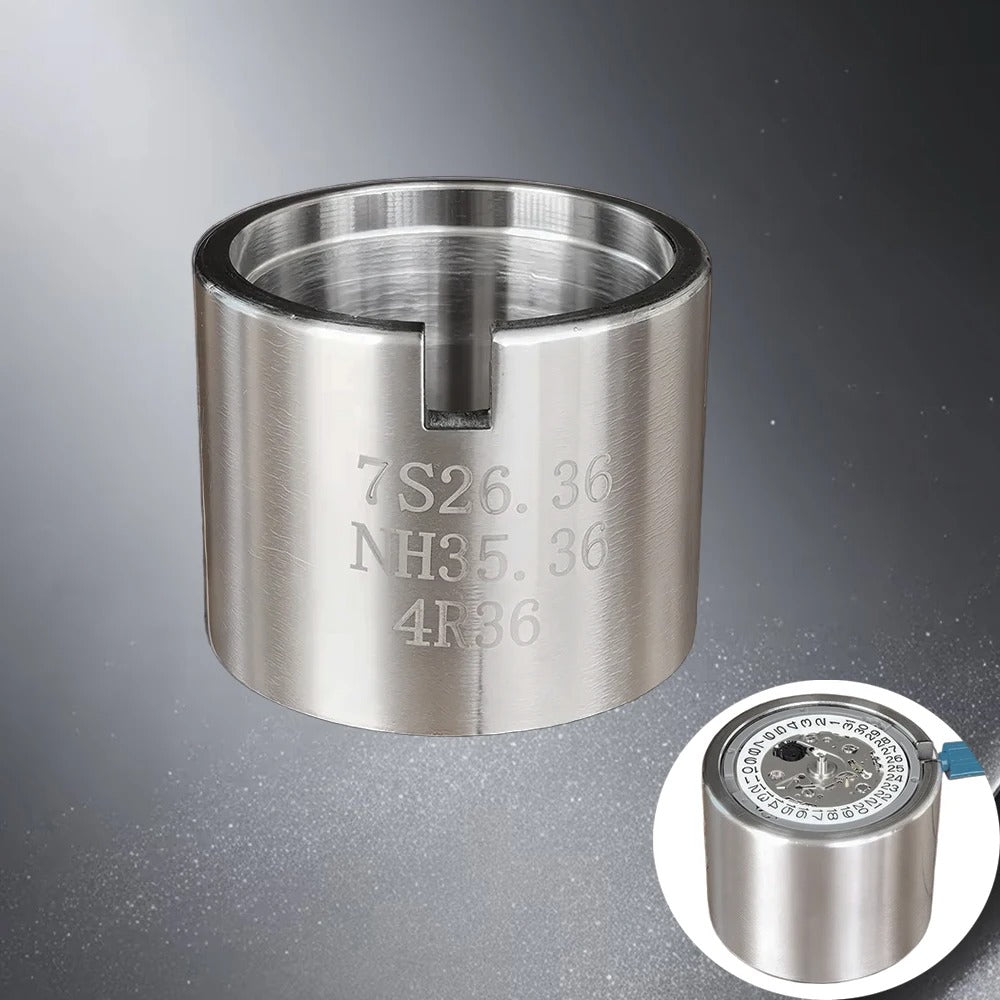 Watch Movement Holder  Fit NH35 NH36 NH38  Movement