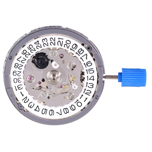Japan Genuine NH35 Automatic Mechanical Movement