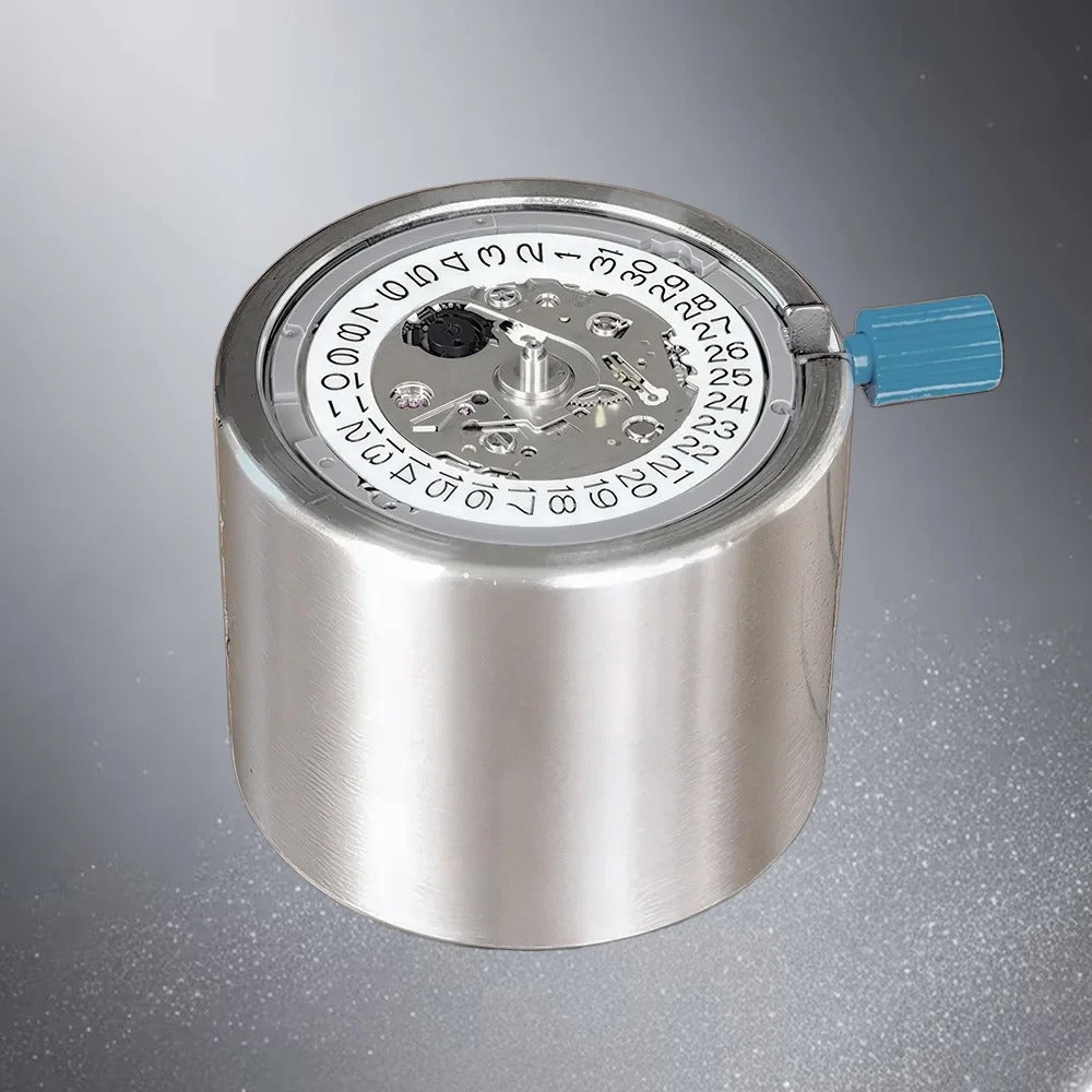 Watch Movement Holder  Fit NH35 NH36 NH38  Movement